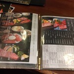 黒毛和牛専門店 もうもう亭 - 