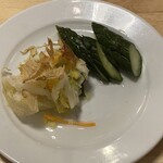 クレモン食堂 - 