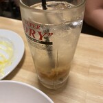 クレモン食堂 - 