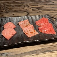 焼肉 ジャンボ はなれ - 