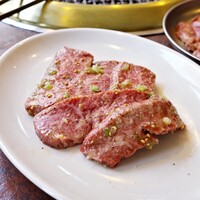 焼肉 スタミナ苑 - 