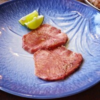 焼肉 スタミナ苑 - 