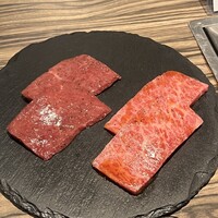 焼肉 ジャンボ はなれ - 