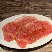 焼肉 ジャンボ はなれ - 