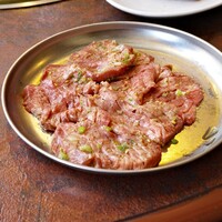 焼肉 スタミナ苑 - 