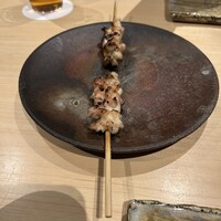 焼鳥 ひら野 - 