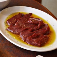 焼肉 スタミナ苑 - 