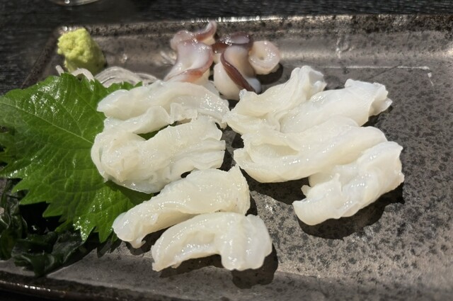 ひとくち天ぷら 柏や