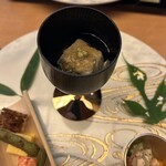 日本料理 京都 華暦 - 