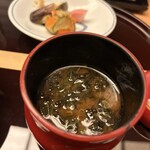 日本料理 京都 華暦 - 