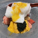 水道橋 鮨みつ - 