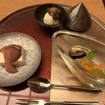 日本料理 京都 華暦 - 