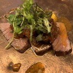 日本料理 京都 華暦 - 