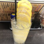 立ち呑み処 ふくふく - 