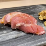 水道橋 鮨みつ - 