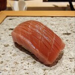 熊本 鮨 銀座ふくじゅ - 