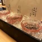 日本料理 京都 華暦 - 