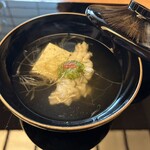 日本料理 京都 華暦 - 