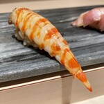 水道橋 鮨みつ - 