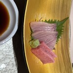 水道橋 鮨みつ - 