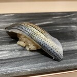 水道橋 鮨みつ - 