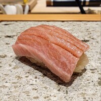 熊本 鮨 銀座ふくじゅ - 