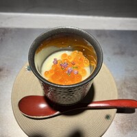 鮨 惣五郎 - アナゴ　イン