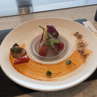 鉄板焼き 七里ガ浜 - 