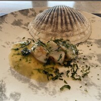 鉄板焼き 七里ガ浜 - 