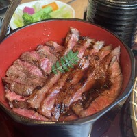 和牛焼肉 徳 - 