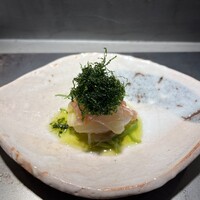 鮨 惣五郎 - たい