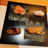 SUSHI BANYA KAI 品川店 - 