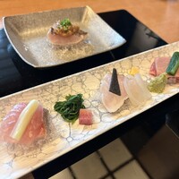 日本料理 京都 華暦 - 