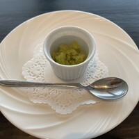 鉄板焼き 七里ガ浜 - 