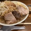 ラーメン荘 歴史を刻め 新栄店