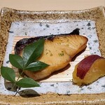 熊本 鮨 銀座ふくじゅ - 