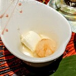 熊本 鮨 銀座ふくじゅ - 