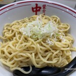 蒙古タンメン中本 - 