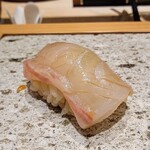 熊本 鮨 銀座ふくじゅ - 