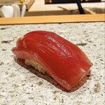 熊本 鮨 銀座ふくじゅ - 