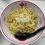 蒙古タンメン中本 - 