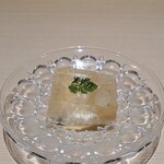 熊本 鮨 銀座ふくじゅ - 