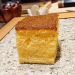 熊本 鮨 銀座ふくじゅ - 