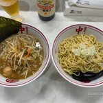 蒙古タンメン中本 - 