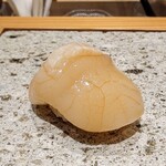 熊本 鮨 銀座ふくじゅ - 