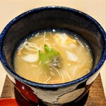 熊本 鮨 銀座ふくじゅ - 