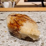 熊本 鮨 銀座ふくじゅ - 