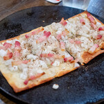 256544237 - クラシックフラムクーヘン