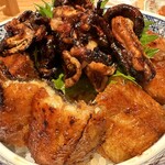 濱松地焼 鰻 まさ - 