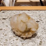 熊本 鮨 銀座ふくじゅ - 